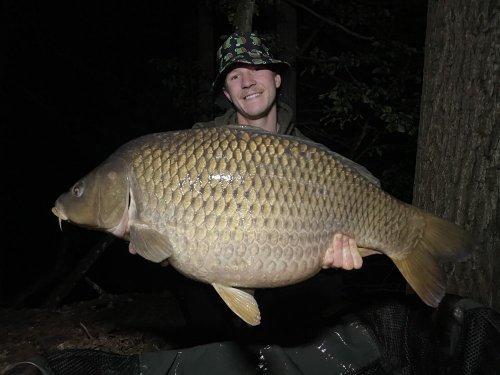 19+, Boilies tygří ořech, pop up banán/meruňka