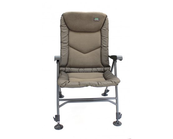 ZFISH Kreslo Deluxe GRN Chair