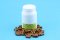 MULTIVITAMÍN FORTE - NA SRST s Biotinem a DHA - kapsle 600 mg - pro psy (Krmiva Hulín, MFSK-1) | Krmiva Hulín