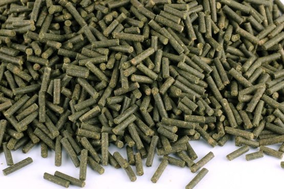 MULTIVITAMÍN PREMIUM V PELETÁCH - Krill, Řasy, Žraločí chrupavka - pro psy - Vyberte balení: 500 g