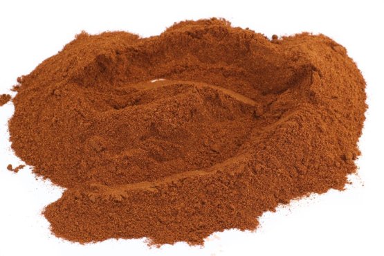 PAPRIKA SLADKÁ - červené koření pro ryby - Vyberte balení: 250 g