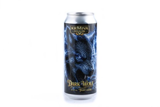 Pivo Regent - VLASTNÍ VÝBĚR 6 ks - Tmavý ležák - Edice Mystery - 6x 0,5 l