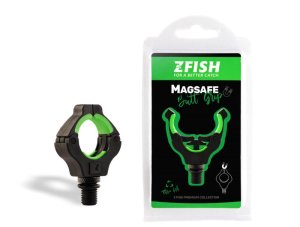 ZFISH Magnetická Rohatinka Magsafe Butt Grip (ZFISH, ZF-6770) | Krmiva Hulín ZFISH Magnetická Rohatinka Magsafe Butt Grip (ZFISH, ZF-6770) | Krmiva Hulín