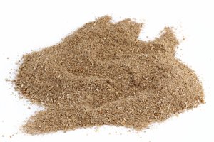 Moučka Oplatková - SLANÁ S KOŘENÍM - hrubší (MOSK-1) | Krmiva Hulín