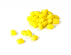 Umělá Kukuřice Extra Carp Pop-UP Corn Yellow