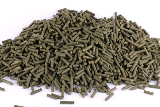 MULTIVITAMÍN PREMIUM V PELETÁCH - Krill, Řasy, Žraločí chrupavka - pro psy - Vyberte balení: 500 g