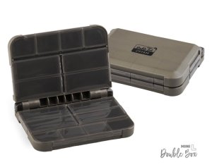 ZFISH Krabička Mini Double Box L (ZFISH, ZF-8144) | Krmiva Hulín