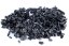 BIOCHAR AKTIVNÍ UHLÍ - Kusové Černé uhlí 2 - 5 cm - pro koně - Vyberte balení: 1 kg