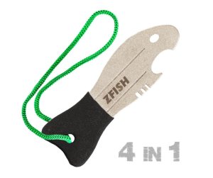 ZFISH Brousek Fish Hook Sharpener (Zfish, BFHS) | Krmiva Hulín