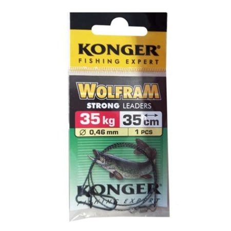 LANKO KONGER WOLFRAM STRONG - Vyberte balení: 35 cm 25 kg