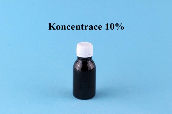 CBD + CBG / 10% - v Konopnom oleji - 25 ml (Vyrobeno v ČR, CBDK25-1) | Krmiva Hulín