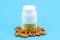CHONDRO 4DOGS - Kapsle 670 mg - kloubní výživa pro psy (Krmiva Hulín, CH4DK-1) | Krmiva Hulín