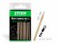 ZFISH Sada Převleků Anti Tangle SET Sleeves + QC - Vyberte velikost: Délka 40 mm