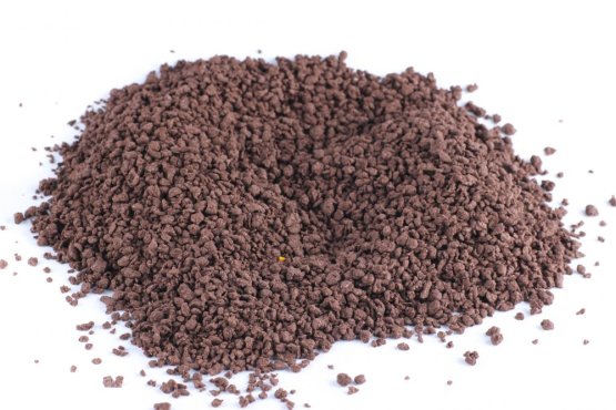 Anglická vločka potápivá - HNĚDÁ - Vyberte balení: 500 g