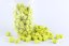 Pelety Chytací Neon - ANANAS - Ø 16 mm - Vyberte balení: 250 g
