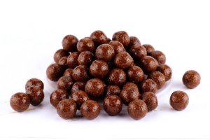 Boilies v dipu - KRILL a OLIHEŇ - Ø 24 mm (Krmiva Hulín, BDKO24-1) | Krmiva Hulín Boilies v dipu - KRILL a OLIHEŇ - Ø 24 mm (Krmiva Hulín, BDKO24-1) | Krmiva Hulín