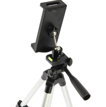 NGT Selfie Tripod Set - stativ pro mobil
