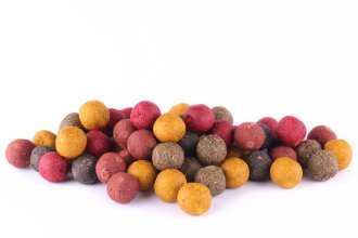 Boilies - Krmný - Vyberte balení - 5 kg
