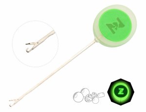 ZFISH Jehla Needle Latch (Zfish, ZF-4547) | Krmiva Hulín