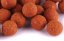 Wafters - Vyvážené Korkové Boilies - PIKANTNÍ KRILL - Ø 20 mm - Vyberte balení: 125 g