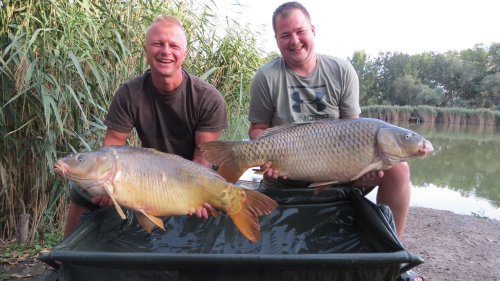 Boilies Pikantní jahoda
