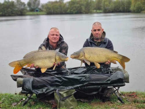 Wafters boilies Pomeranč a chilli Wafters boilies Pomeranč a chilli