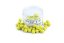 Plovoucí boilies - ANANAS - Ø 12 mm - Vyberte balení: 45 g