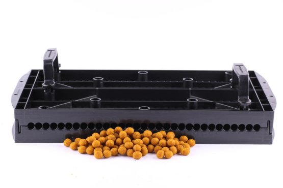 Rollbal Mamut na výrobu boilies - 11 mm (RM11) | Krmiva Hulín