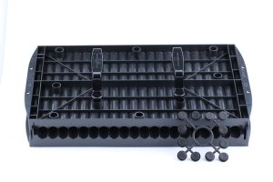 Rollbal Mamut na výrobu boilies - 18 mm (RM18) | Krmiva Hulín Rollbal Mamut na výrobu boilies - 18 mm (RM18) | Krmiva Hulín