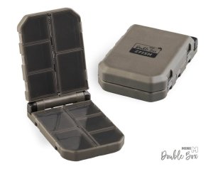ZFISH Krabička Mini Double Box M (ZFISH, ZF-8151) | Krmiva Hulín