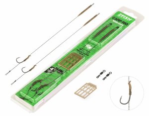 ZFISH Návazec Wide Gape Carp Rig (Zfish, ZF-6978) | Krmiva Hulín ZFISH Návazec Wide Gape Carp Rig (Zfish, ZF-6978) | Krmiva Hulín