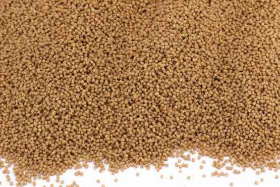 Pelety Mini - Premium Coarse - Ø 2 mm - Coppens - Vyberte balení: 1 kg