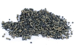 Rohlíkové pelety - Perník - Ø 6 mm (Krmiva Hulin, RPP-1) | Krmiva Hulín