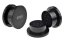 Drvička Návnad - ZFISH BAIT CRUSHER BLACK (Zfish, ZF-9567) | Krmiva Hulín