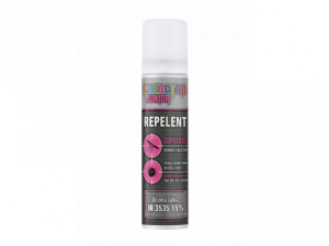 Repelent PREDÁTOR JUNIOR LC - 90 ml - spray (Leroy Cosmetic, RPJ90) | Krmiva Hulín Repelent PREDÁTOR JUNIOR LC - 90 ml - spray (Leroy Cosmetic, RPJ90) | Krmiva Hulín