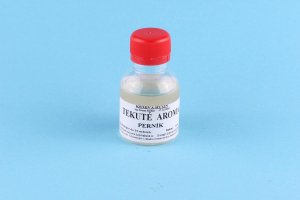 Tekuté aroma - PERNÍK (Aroco a. s., 54217-1) | Krmiva Hulín