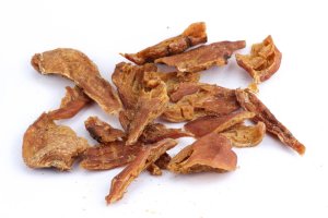 KUŘECÍ PRSA KOUSKY - sušené - pro psy (Vyrobeno v ČR, KPK-1) | Krmiva Hulín KUŘECÍ PRSA KOUSKY - sušené - pro psy (Vyrobeno v ČR, KPK-1) | Krmiva Hulín