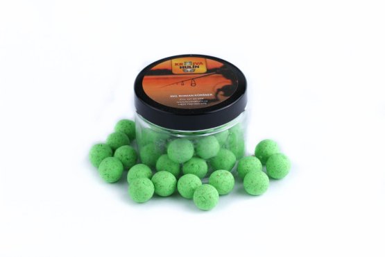 Plávajúce boilies - AMUR ŠPECIÁL - Ø 16 mm - Vyberte balenie: 30 g