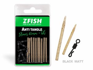 ZFISH Sada Převleků Anti Tangle SET Sleeves + QC (Zfish, ZF-9696) | Krmiva Hulín