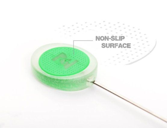 ZFISH Jehla Needle Heavy Baiting