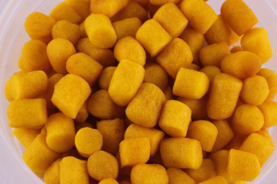 Marshmallow - ANANAS 8 mm