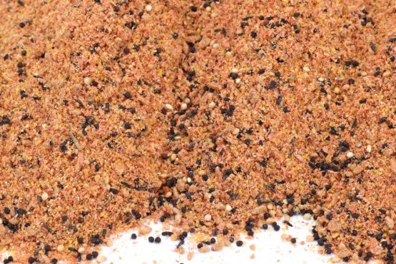 PTAČÍ ZOB - Krill - Gammarus - Vyberte balení: 2,5 kg