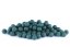 Boilies - ŠVESTKA s česnekem - Ø 20 mm - Vyberte balení: 1 kg