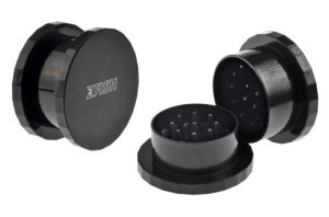 Drtička Návnad - ZFISH BAIT CRUSHER BLACK (Zfish, ZF-9567) | Krmiva Hulín