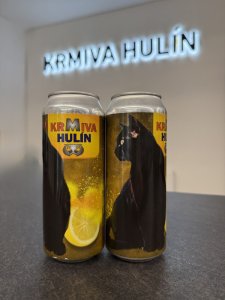 PIVO REGENT - Edícia KH - LEMON FREE - MAČKA 0,5 L (BOHEMIA REGENT, PLFK) | Krmiva Hulín