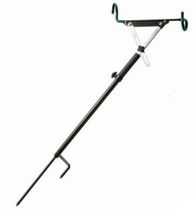 ZFISH Držiak Prútu Rod Holder (Zfish, ZF-2362) | Krmiva Hulín