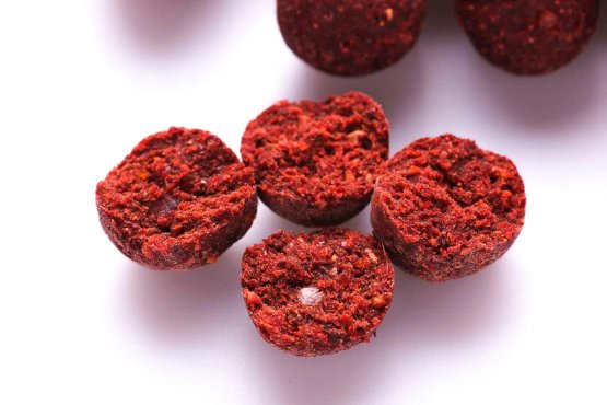 Boilies - CALYPSO - High Resistance - Ø 20 mm - Vyberte balení: 2,5 kg