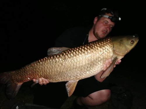 Boilies Calypso 2 x 20mm