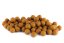 Boilies rozpustné - MLÉČNÁ KUKUŘICE - Ø 20 mm (Krmiva Hulín, BRMK20-1) | Krmiva Hulín