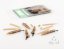 ZFISH Závesky Lead Clip 3in1 Complete set